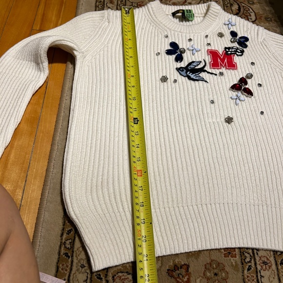 Maje sweater - Picture 5 of 9